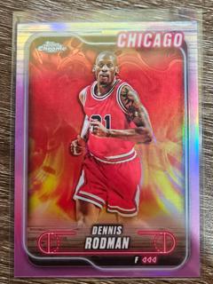 Dennis Rodman