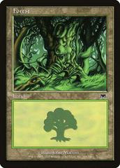 Forest #348 Magic Onslaught Prices