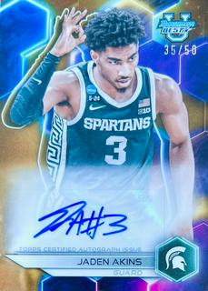 Jaden Akins