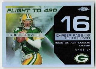 Brett Favre