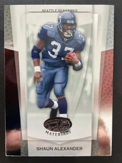 Shaun Alexander