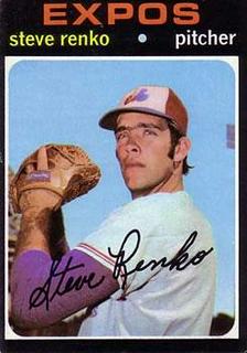 Steve Renko