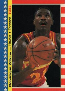 Dominique Wilkins