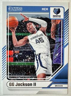 GG Jackson II