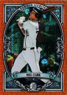 Max Clark
