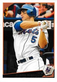 David Wright