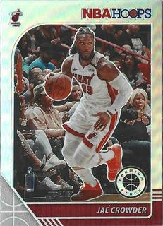Jae Crowder