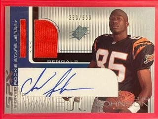 Chad Johnson