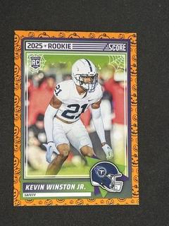 Kevin Winston Jr.