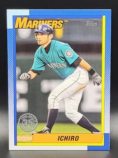 Ichiro
