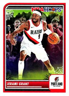 Jerami Grant
