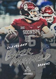 Baker Mayfield