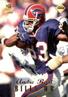 Andre Reed
