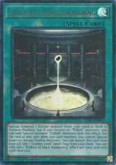 Eldlixir of Black Awakening [Ultra Rare] RA05-EN065