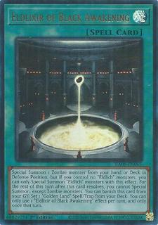 Eldlixir of Black Awakening RA05-EN065