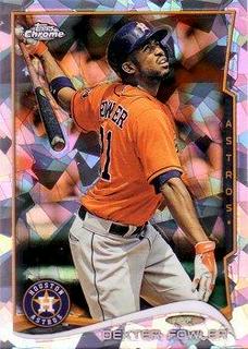 Dexter Fowler