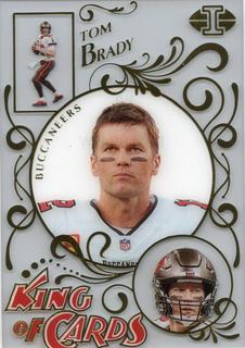 Tom Brady