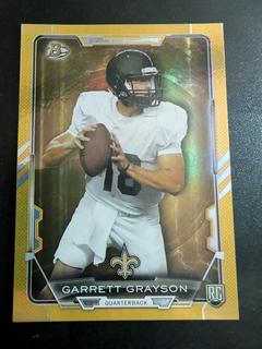Garrett Grayson
