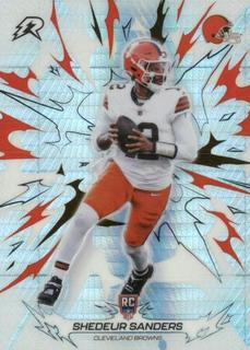 Shedeur Sanders