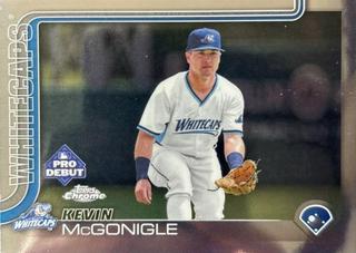 Kevin McGonigle