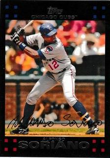 Alfonso Soriano
