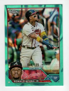 Ronald Acuna Jr.