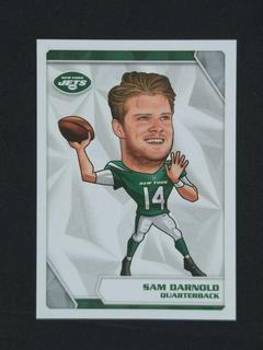 Sam Darnold