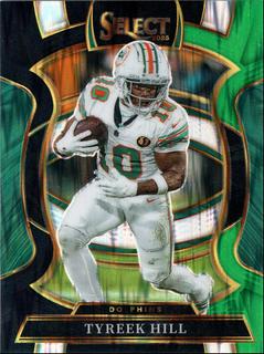 Tyreek Hill