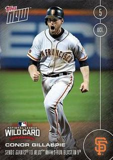 Conor Gillaspie