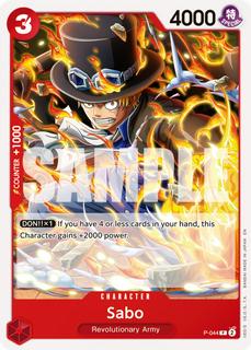 Sabo P-044