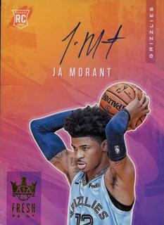 Ja Morant