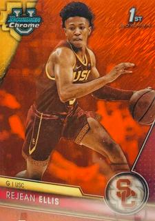 Rejean Ellis