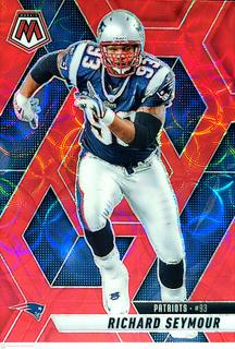 Richard Seymour