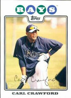 Carl Crawford