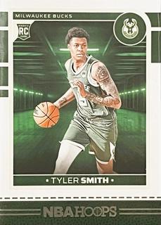 Tyler Smith