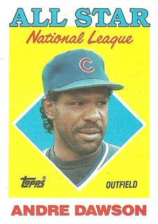 Andre Dawson