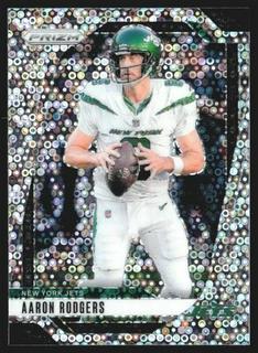 Aaron Rodgers