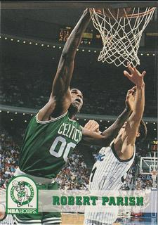 Robert Parish