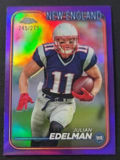 Julian Edelman