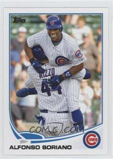 Alfonso Soriano