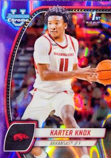 Karter Knox