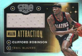 Clifford Robinson