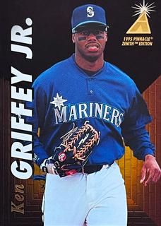 Ken Griffey Jr.