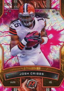 Josh Cribbs
