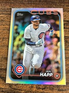 Ian Happ