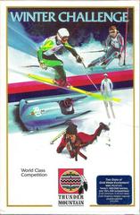 Winter Challenge: World Class Competition PC Games Prices