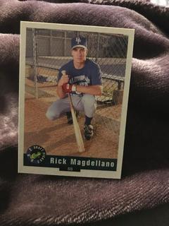 Rick Magdaleno