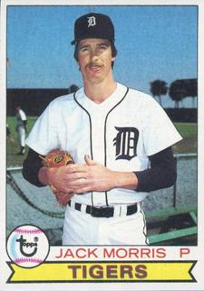 Jack Morris