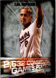Cal Ripken