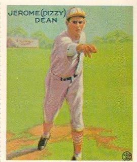 Dizzy Dean